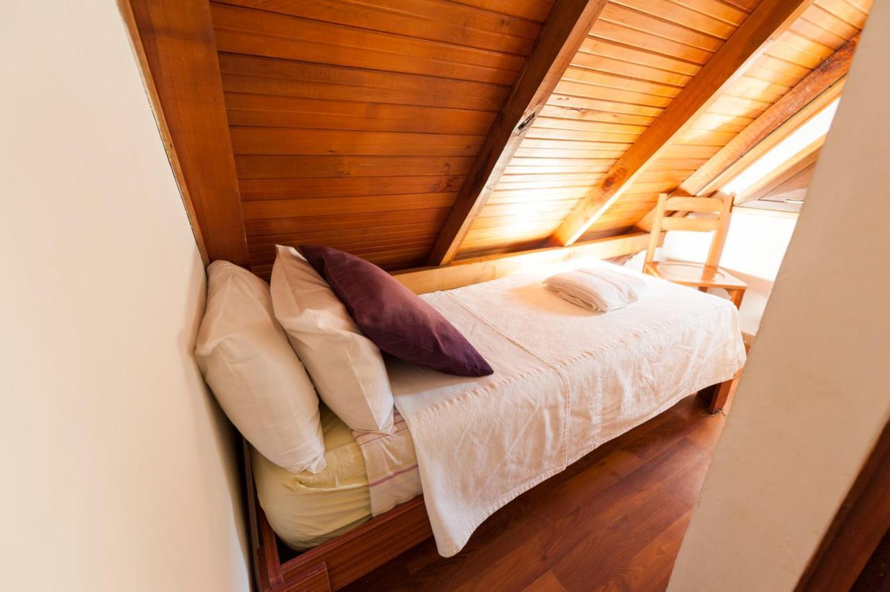 Tunqueley Hotel San Martin de los Andes Bagian luar foto