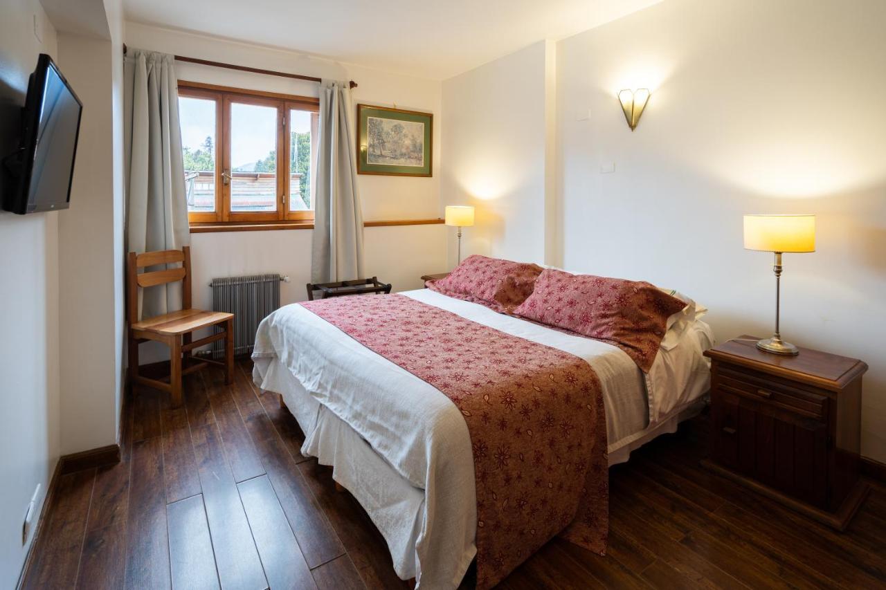 Tunqueley Hotel San Martin de los Andes Bagian luar foto