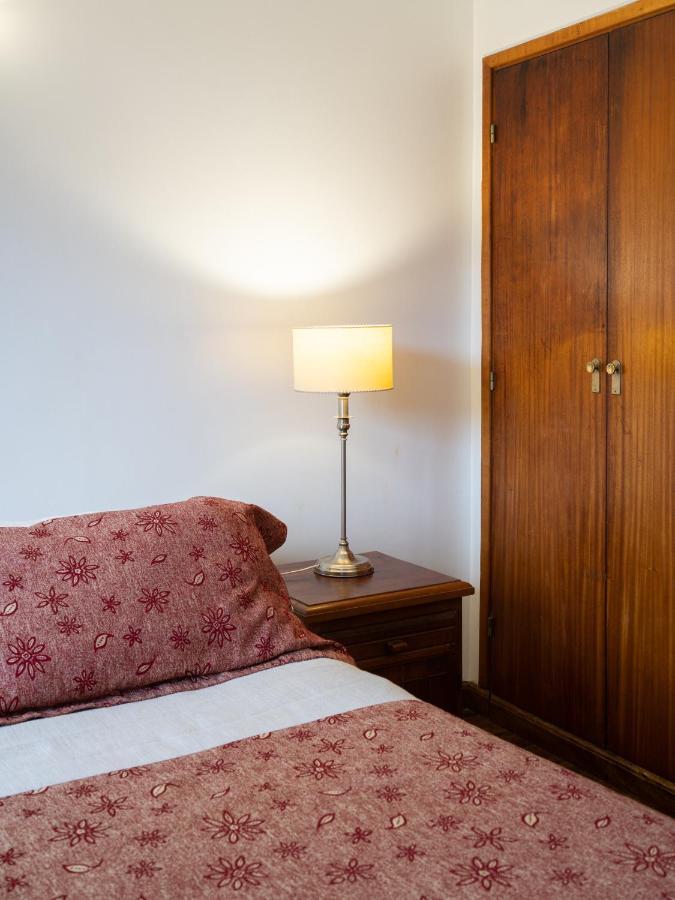 Tunqueley Hotel San Martin de los Andes Bagian luar foto