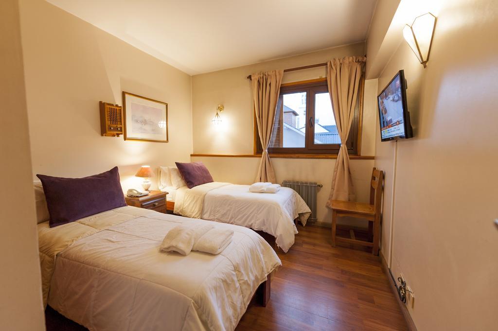 Tunqueley Hotel San Martin de los Andes Bagian luar foto