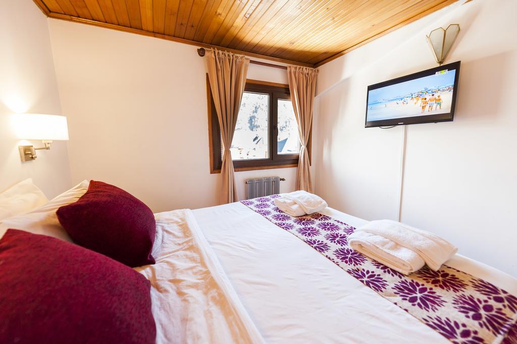 Tunqueley Hotel San Martin de los Andes Bagian luar foto
