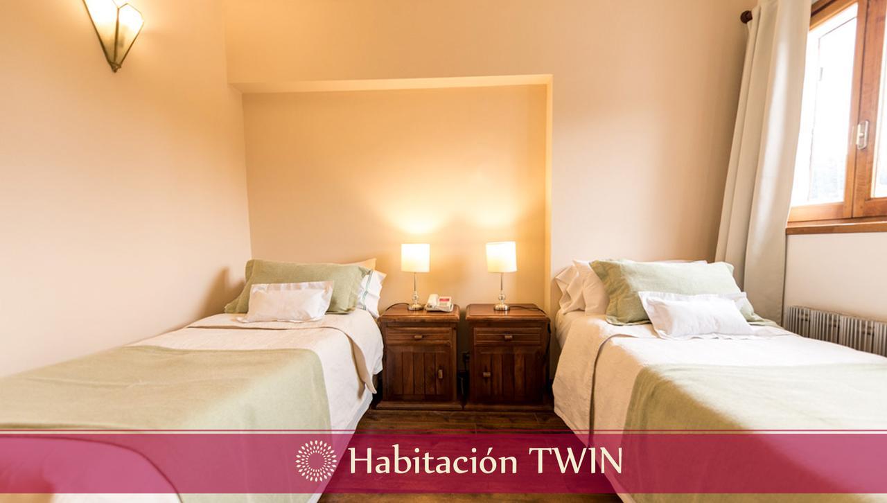 Tunqueley Hotel San Martin de los Andes Bagian luar foto
